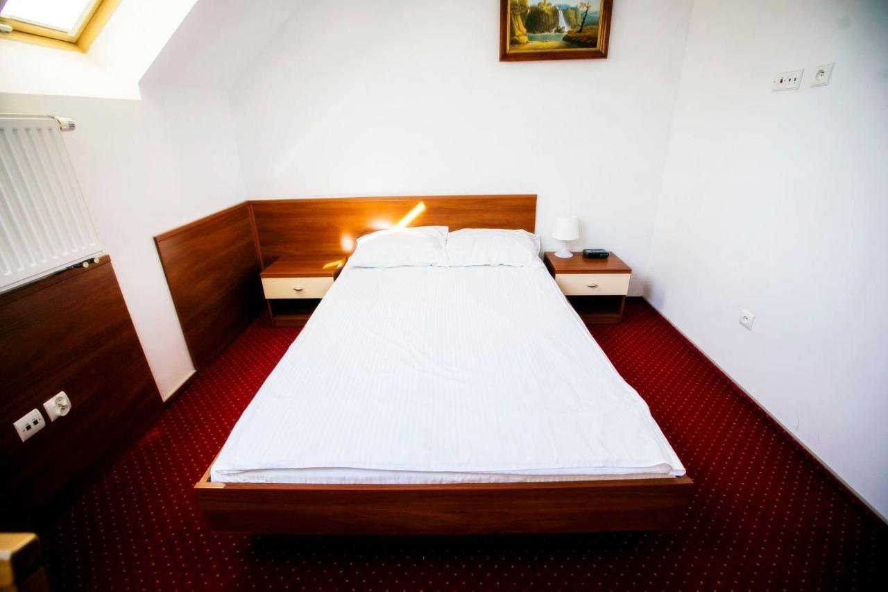 Hotel Luka Radom Exteriér fotografie