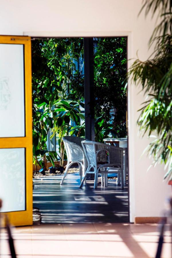 Hotel Luka Radom Exteriér fotografie