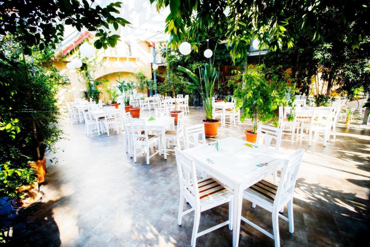 Hotel Luka Radom Exteriér fotografie